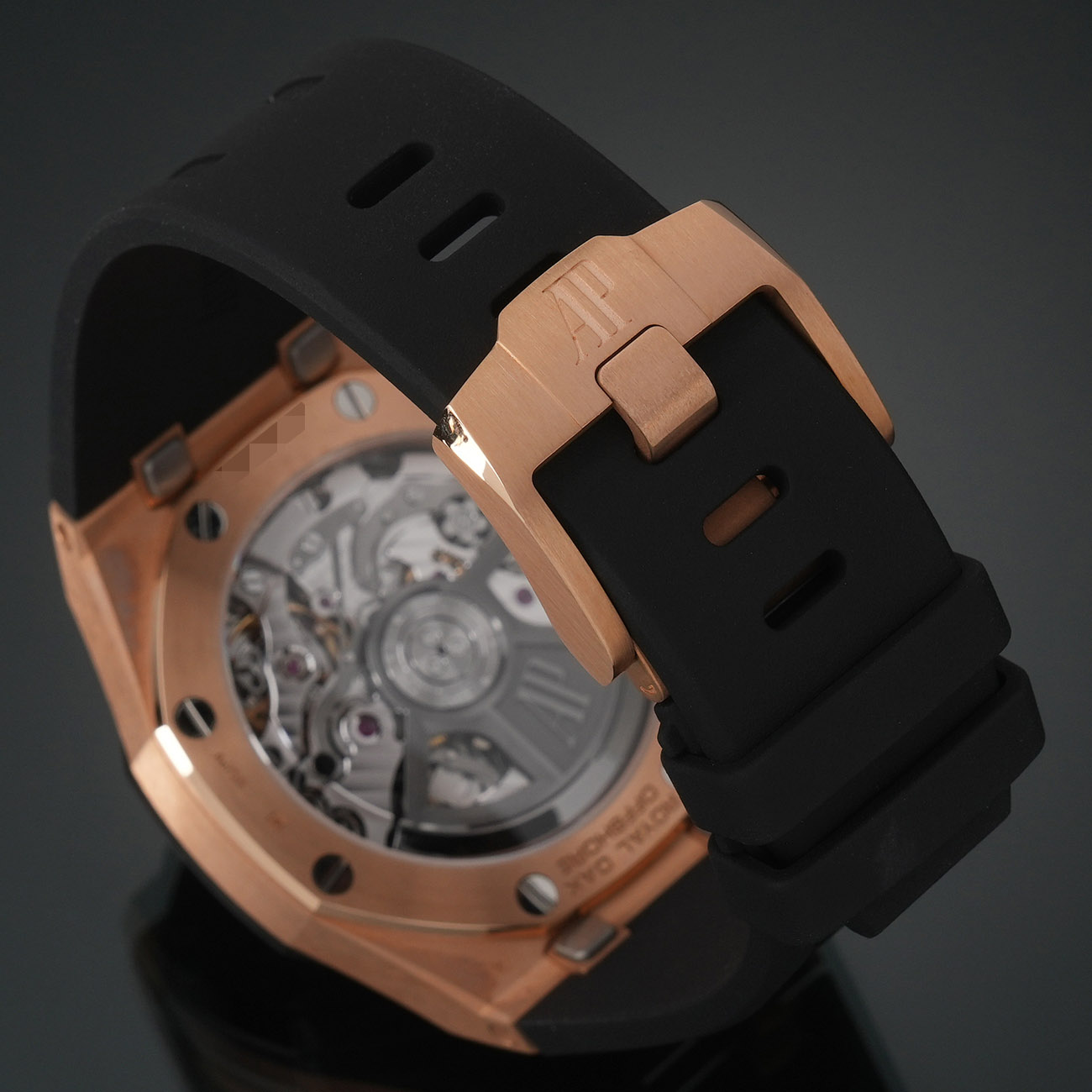 AUDEMARS PIGUET(USED)오데마피게 로얄오크 오프쇼어 42 26420